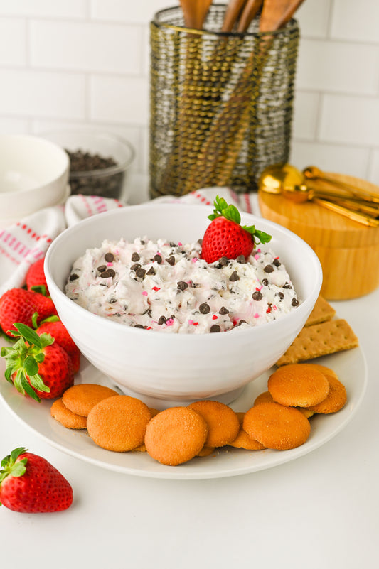 Valentine's Booty Dip Set #3