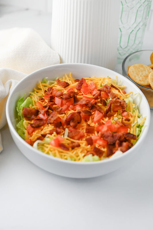 BLT Dip Set #4