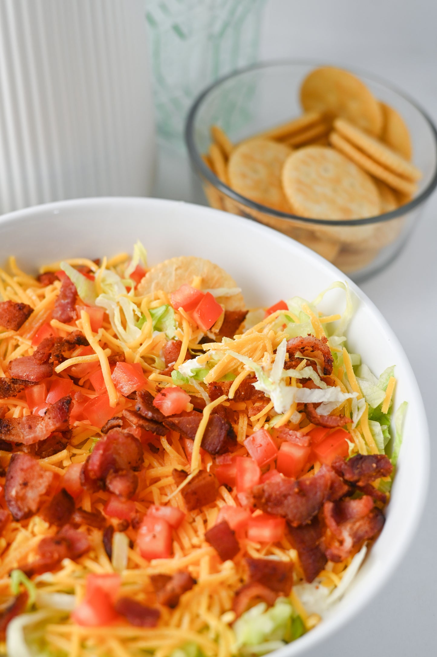 BLT Dip Set #4