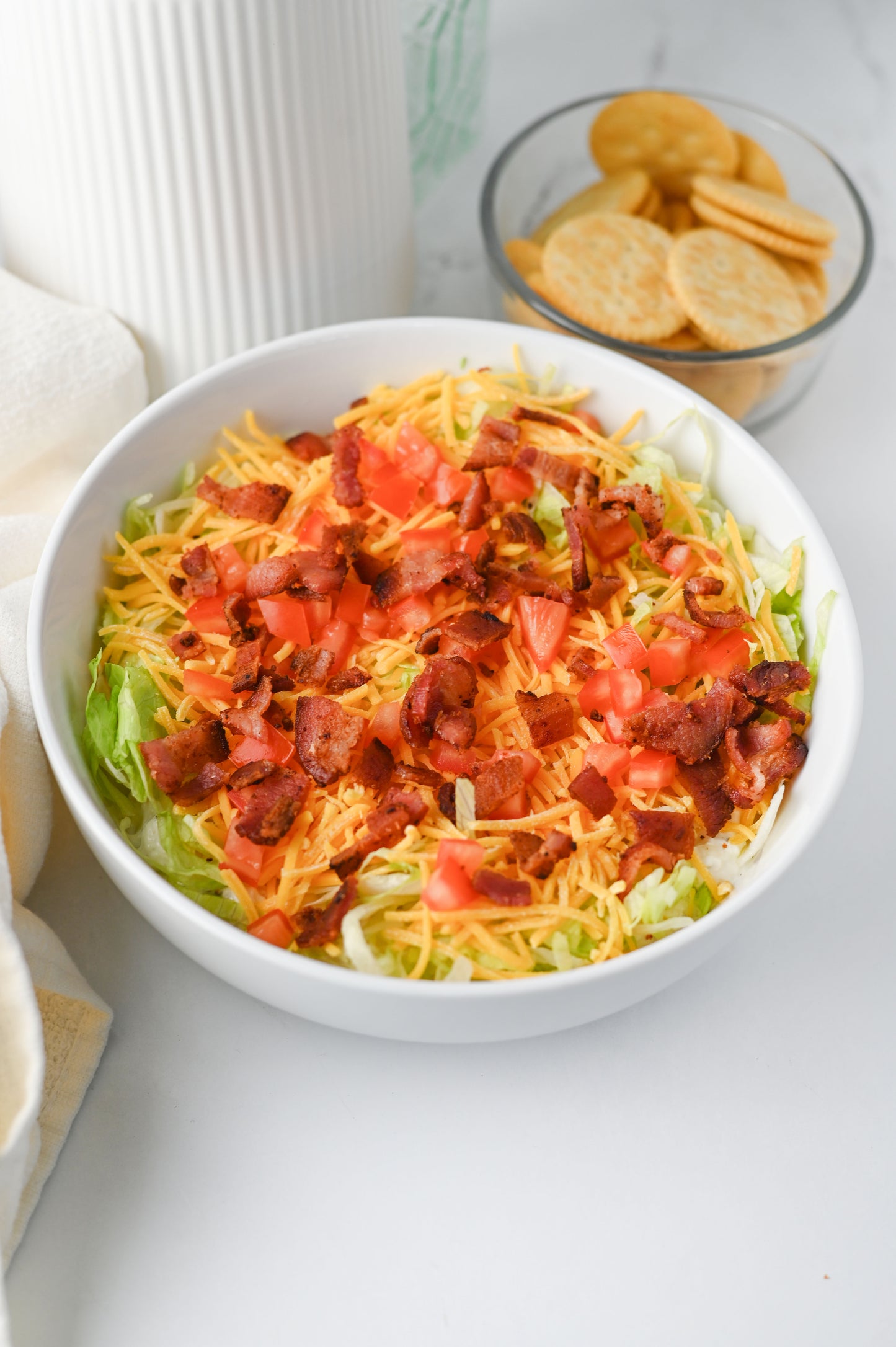 BLT Dip Set #4