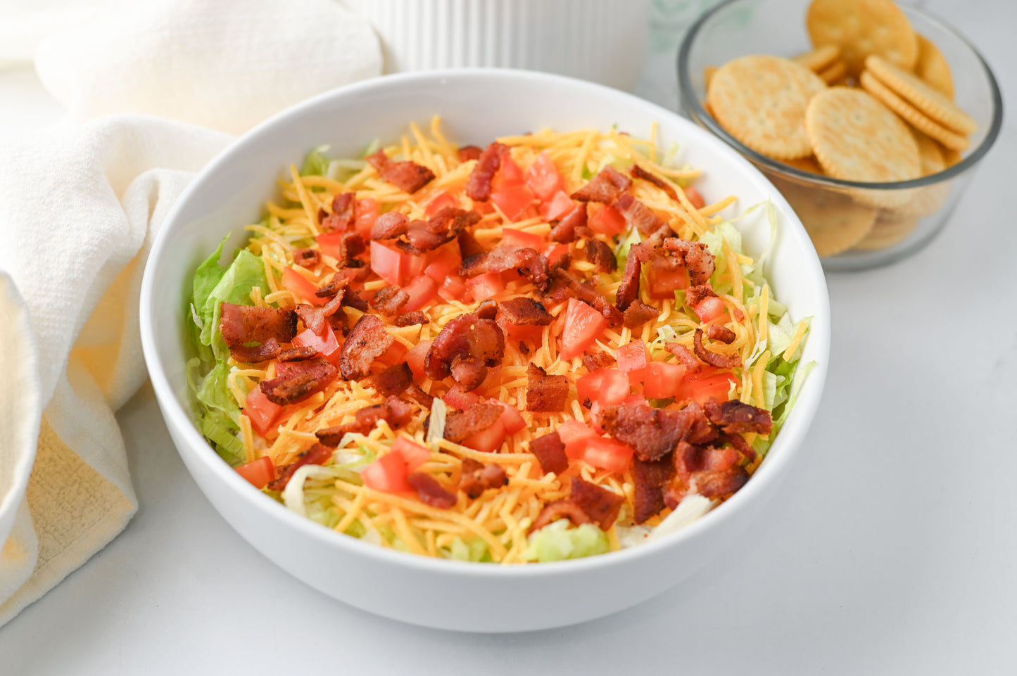 BLT Dip Set #4