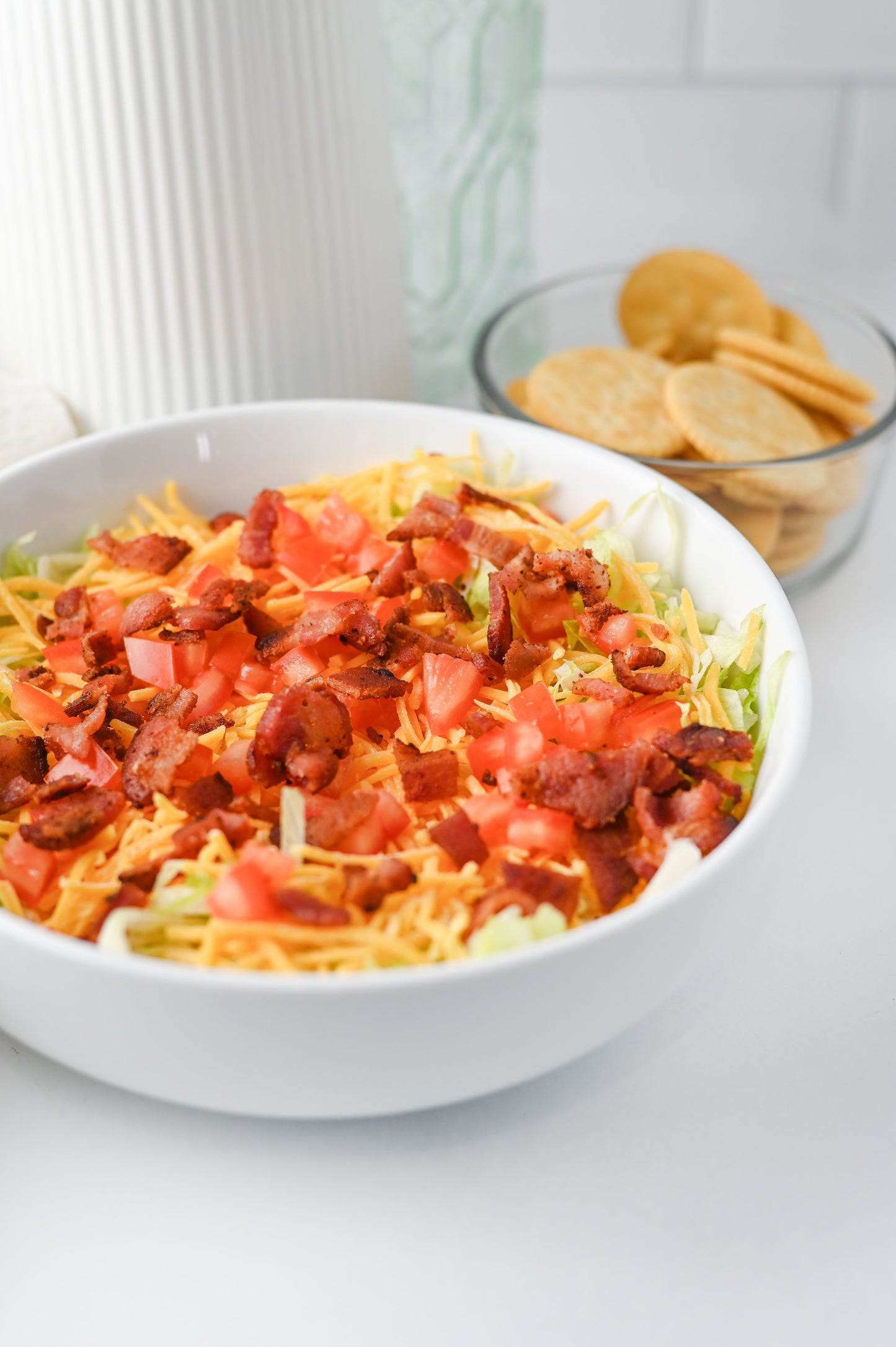 BLT Dip Set #4