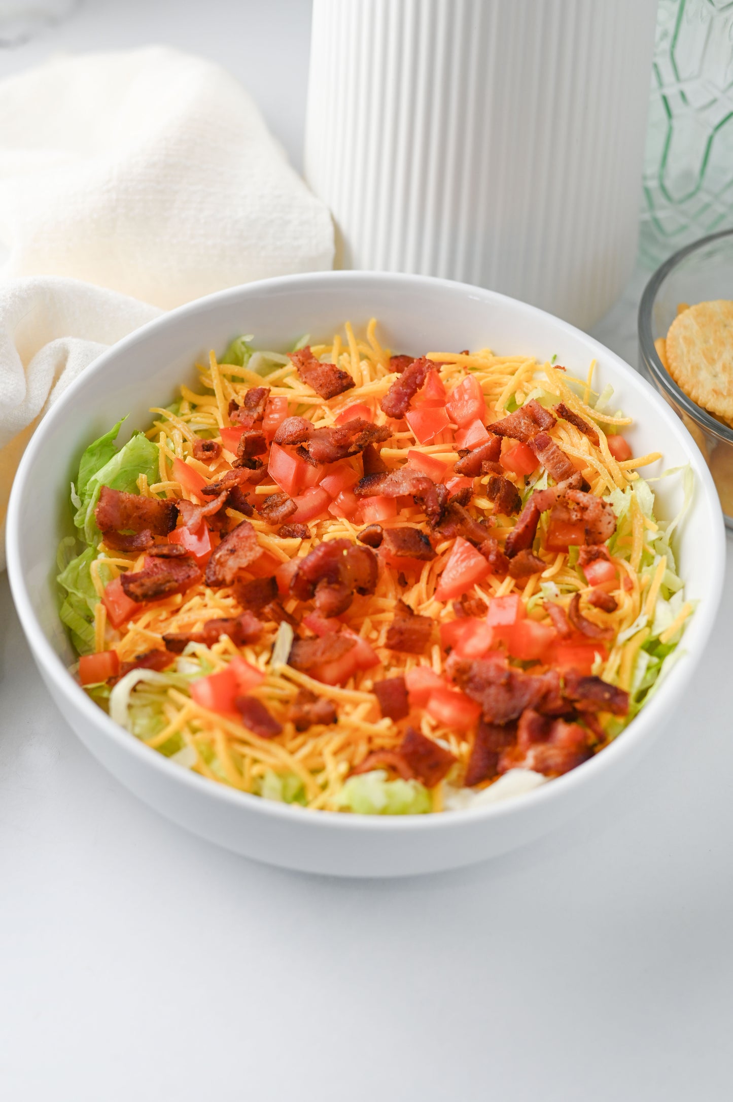 BLT Dip Set #4