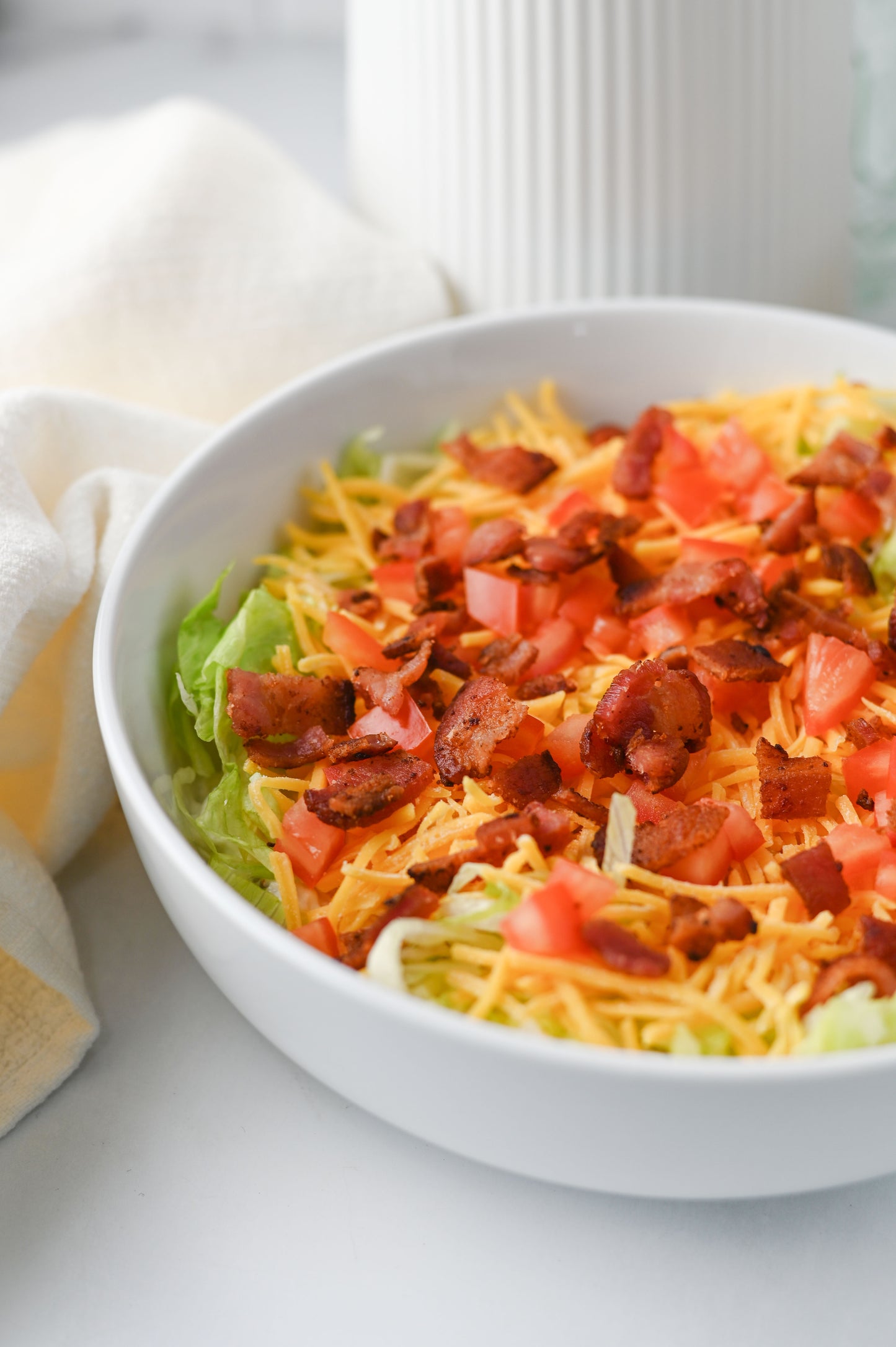 BLT Dip Set #4