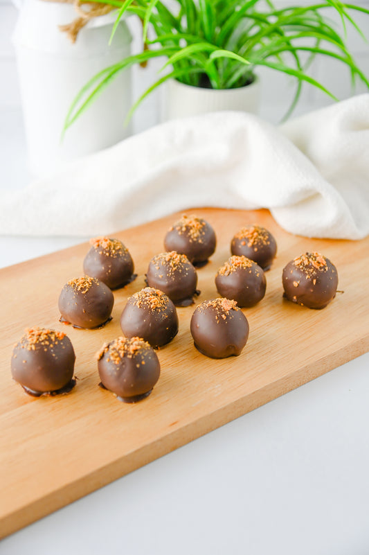 Butterfinger Balls Set #4