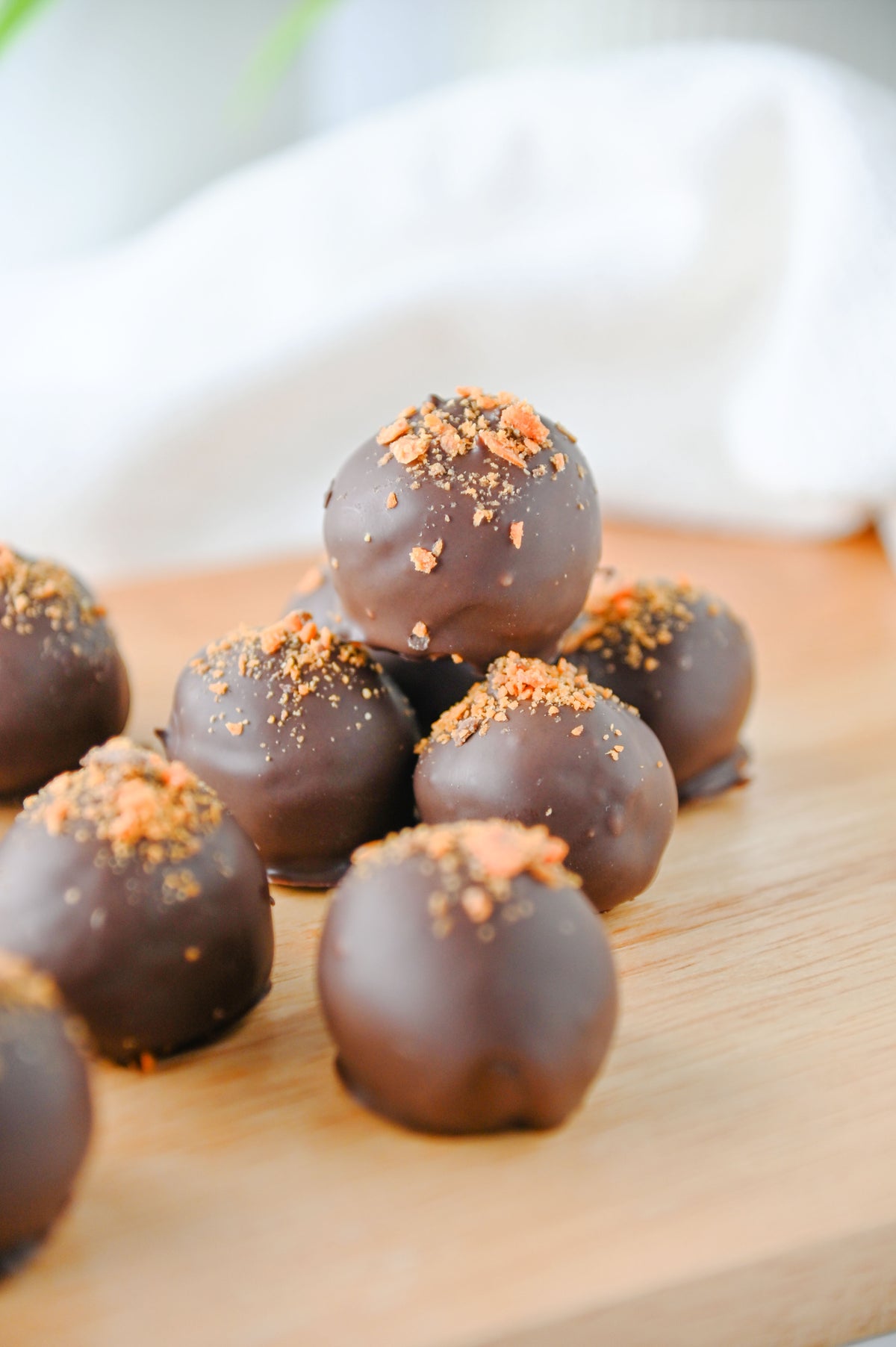 Butterfinger Balls Set #4