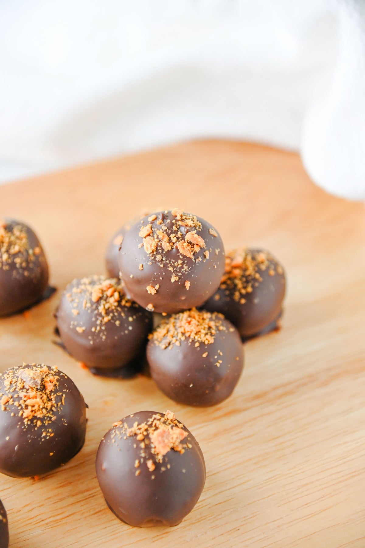 Butterfinger Balls Set #4