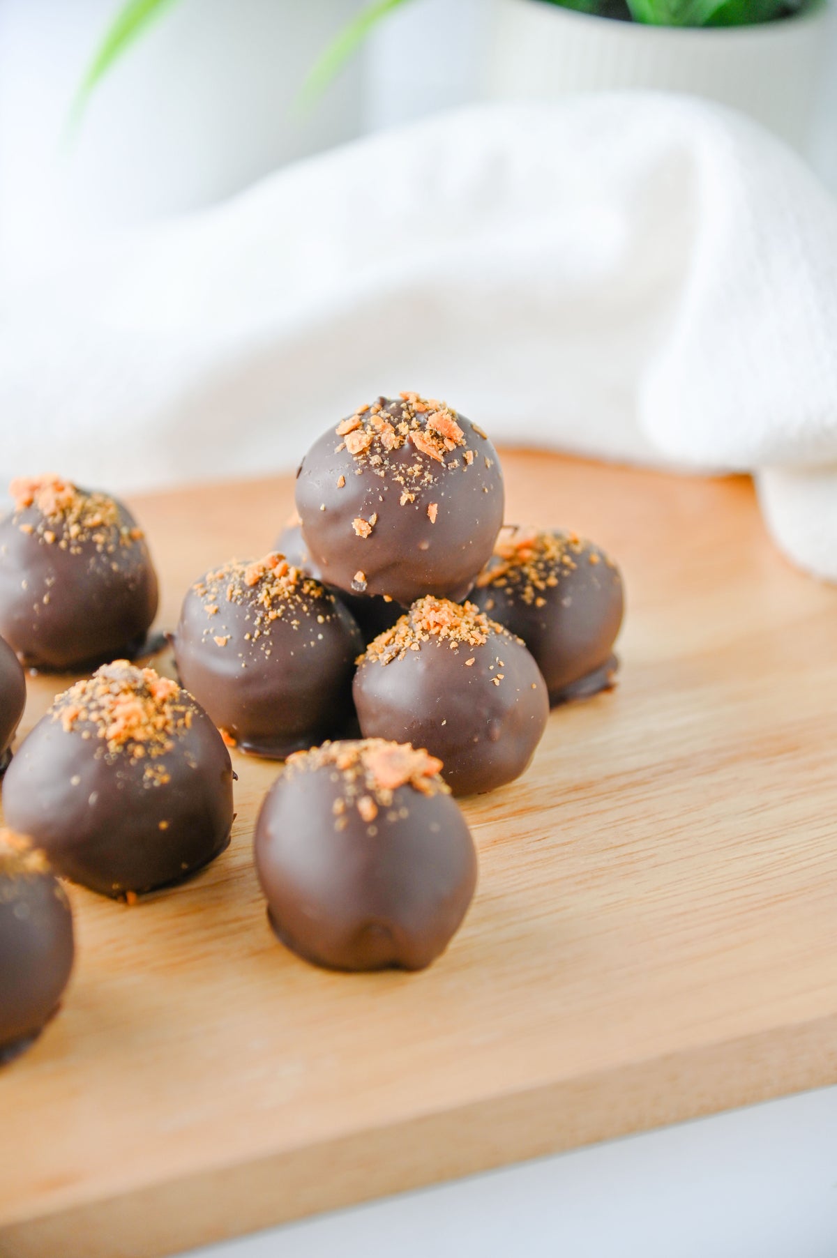 Butterfinger Balls Set #4