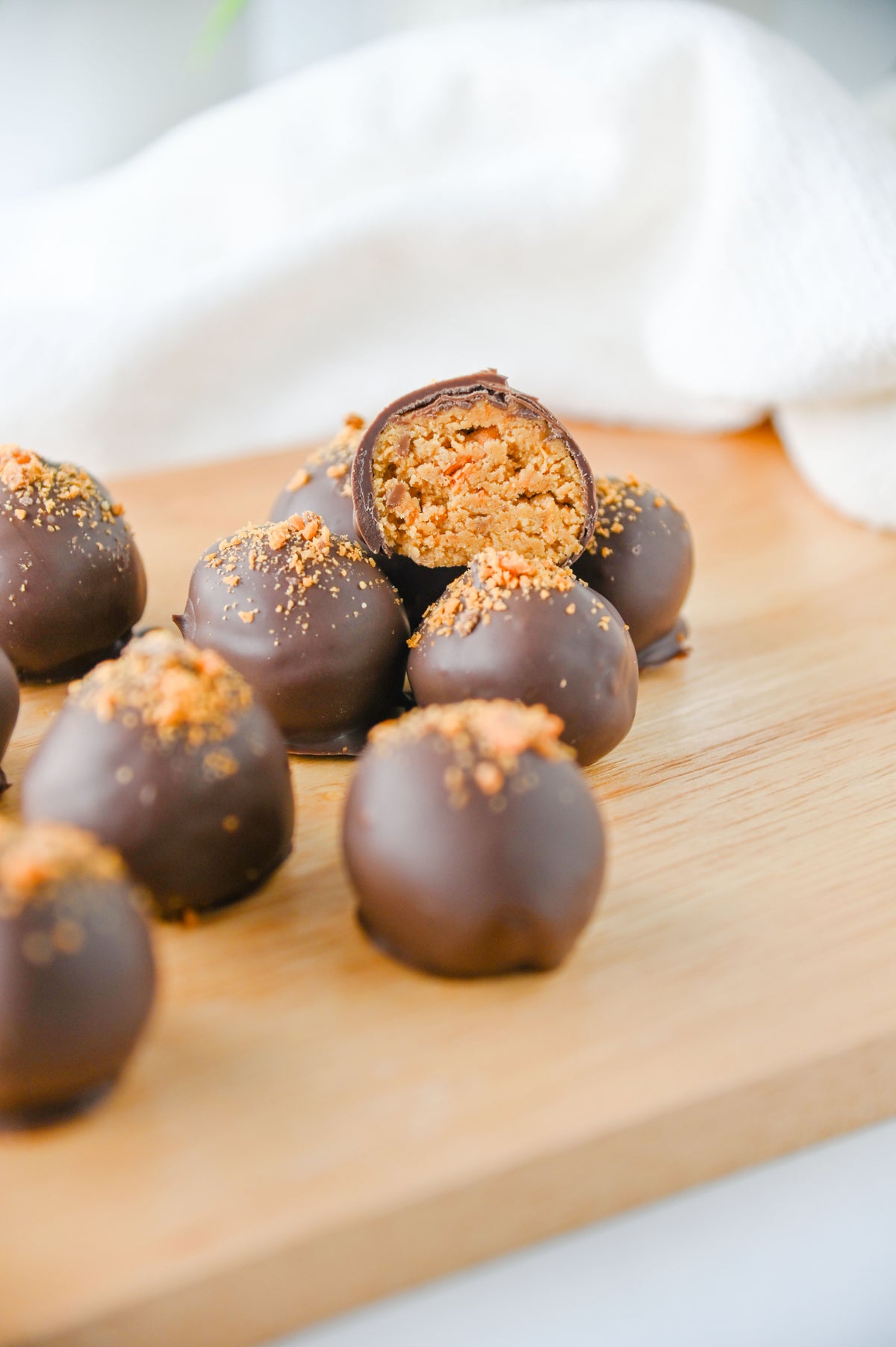 Butterfinger Balls Set #4