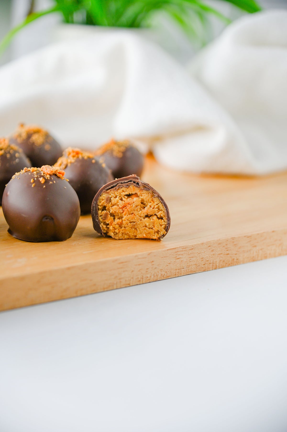 Butterfinger Balls Set #4