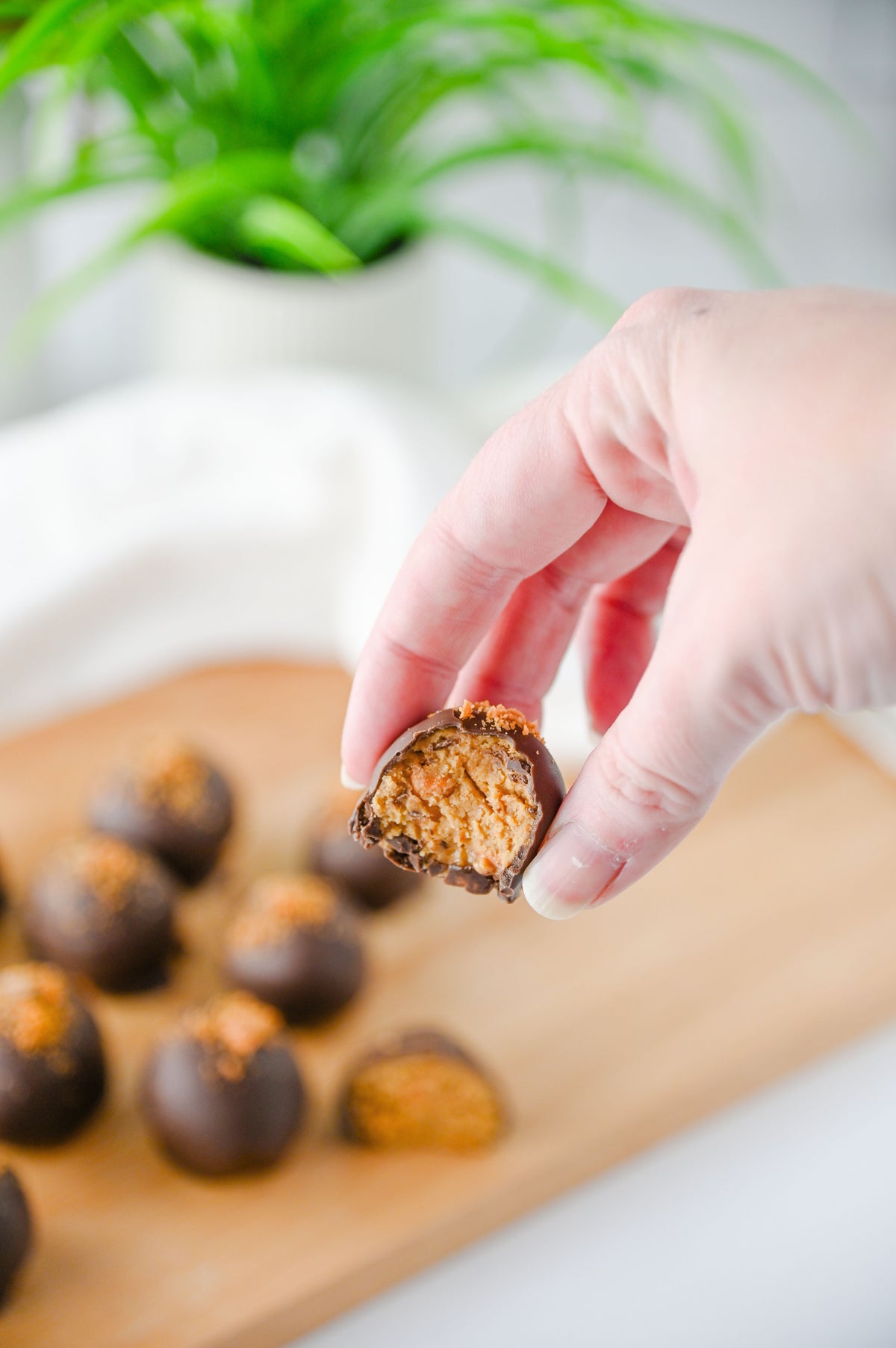 Butterfinger Balls Set #4