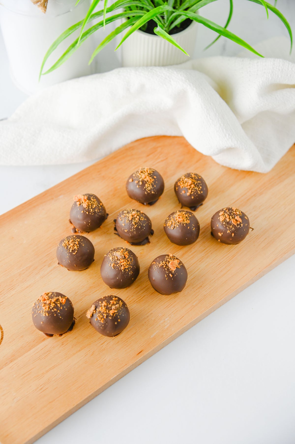Butterfinger Balls Set #4