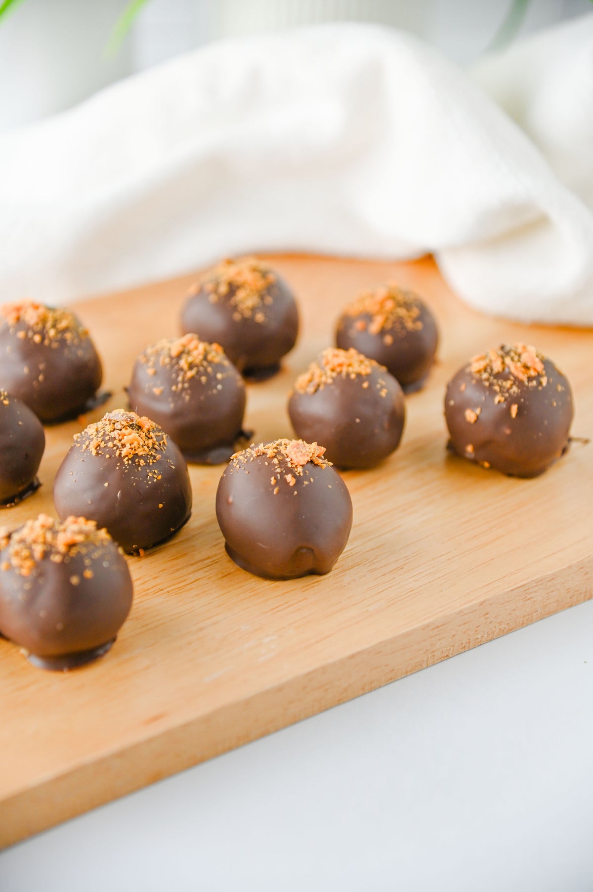 Butterfinger Balls Set #4