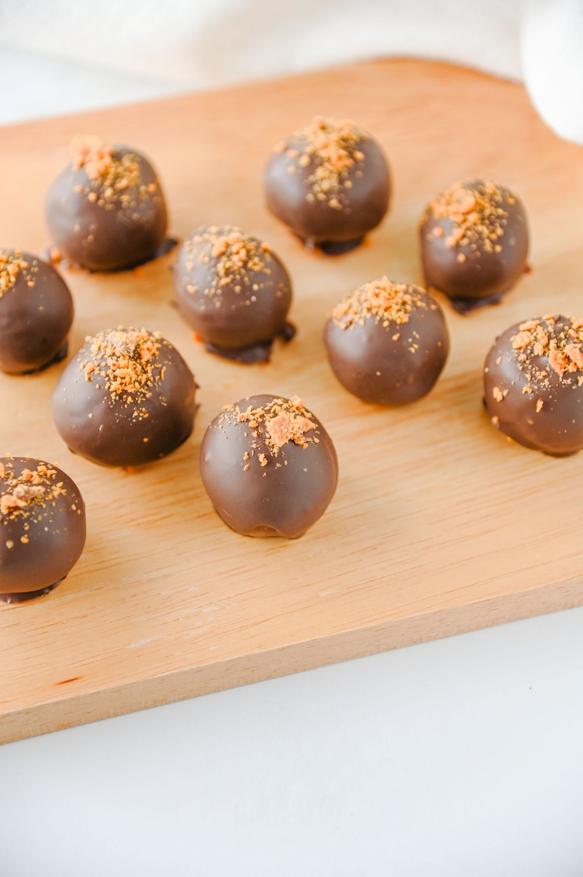 Butterfinger Balls Set #4