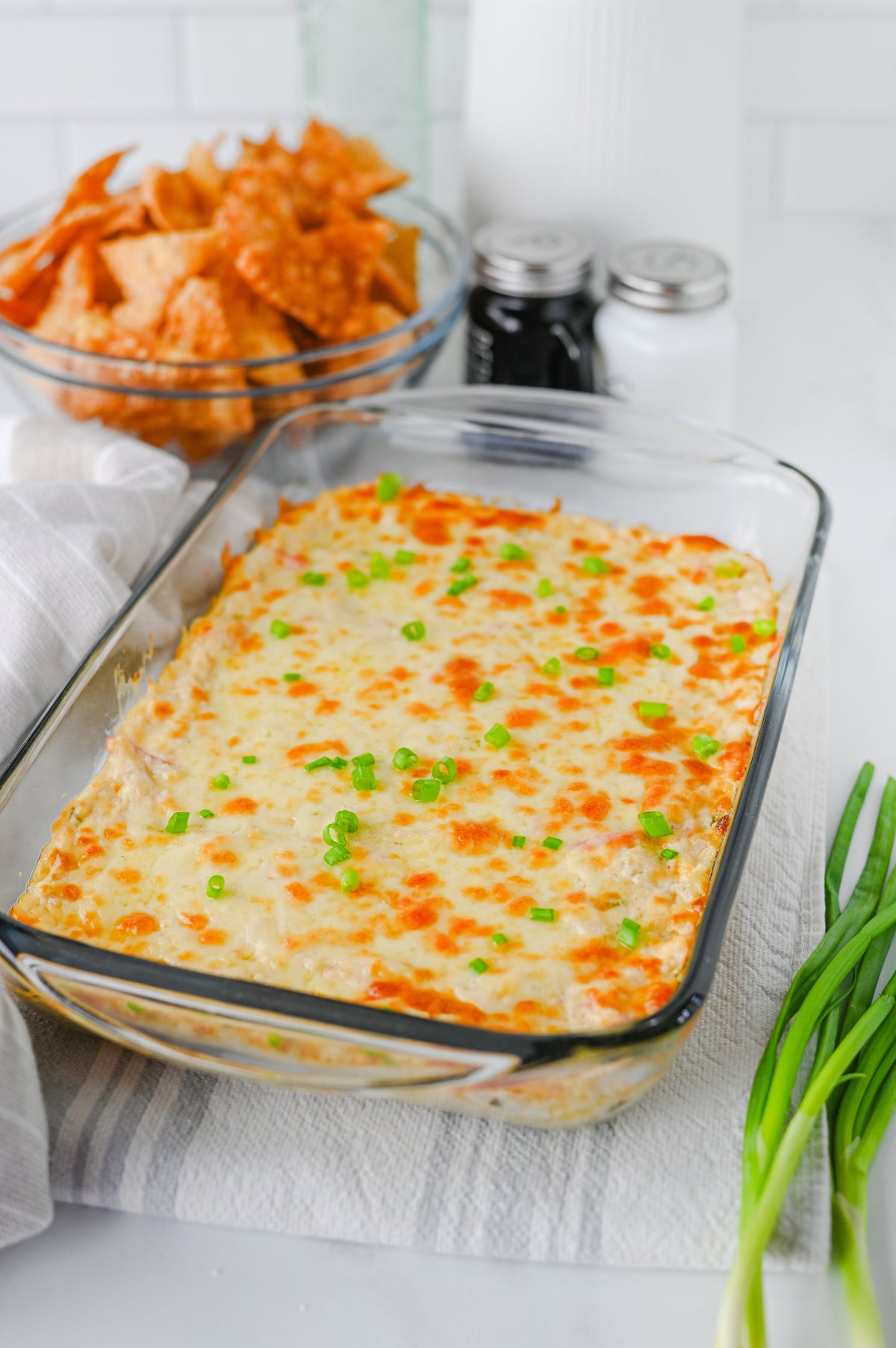 Crab Rangoon Dip Set #4