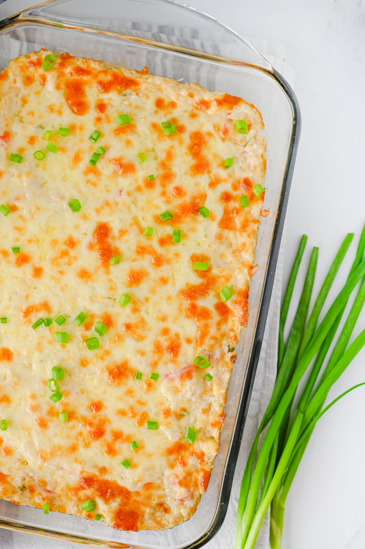 Crab Rangoon Dip Set #4