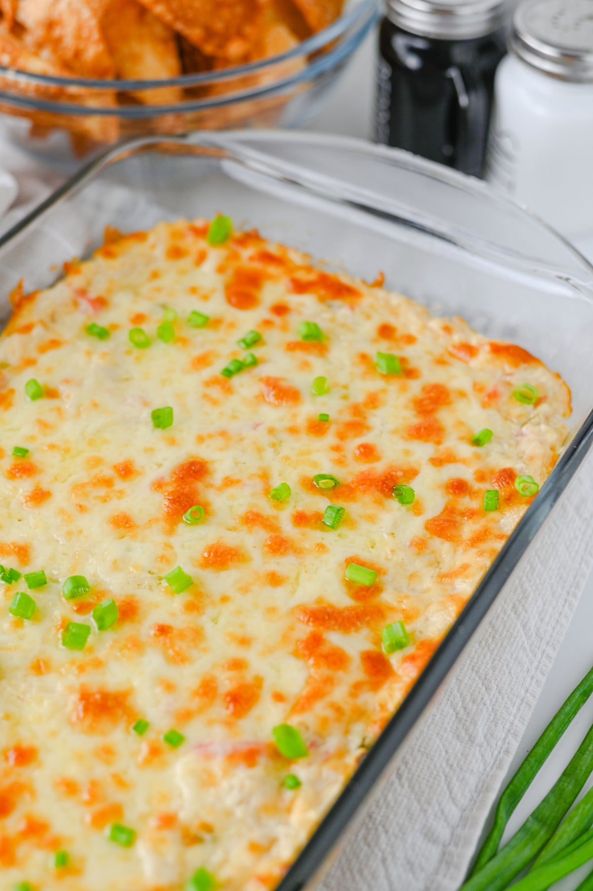 Crab Rangoon Dip Set #4