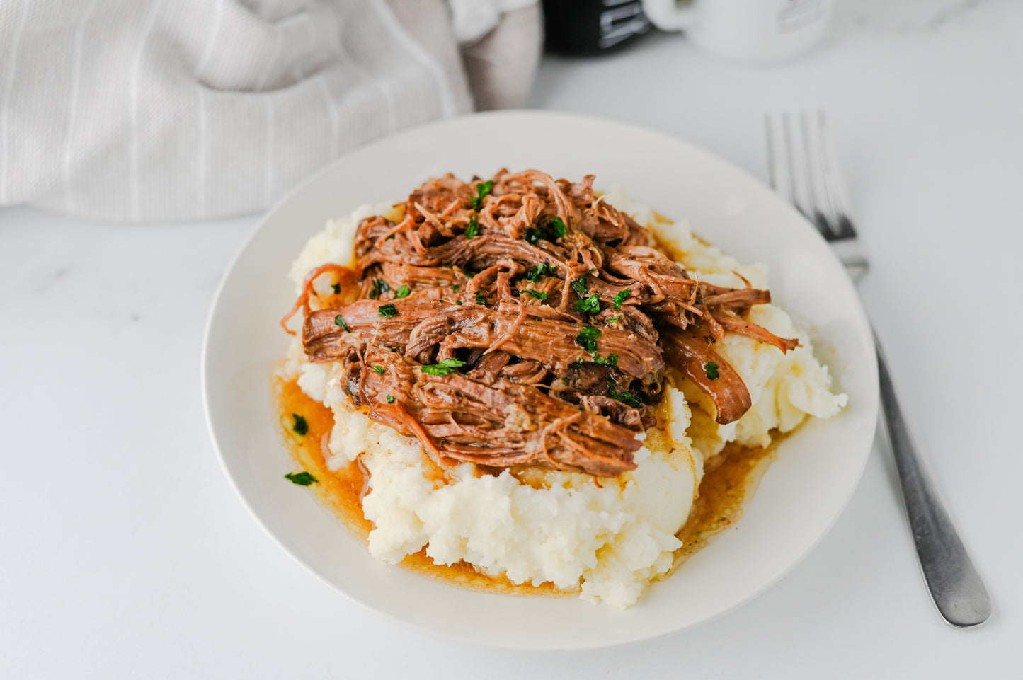 Crock Pot Mississippi Pot Roast Set #4