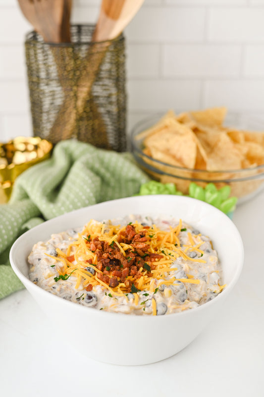 Fiesta Ranch Dip Set #4