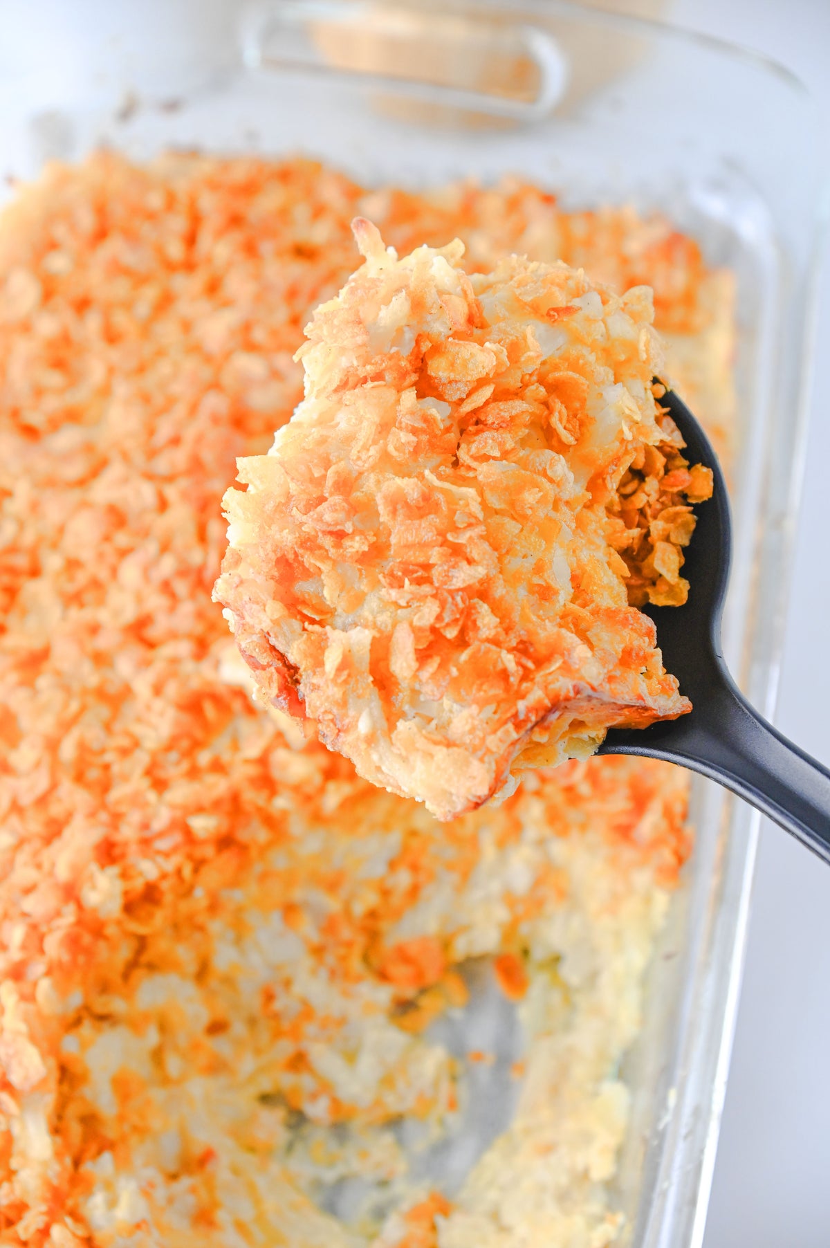 Funeral Potatoes Set #4