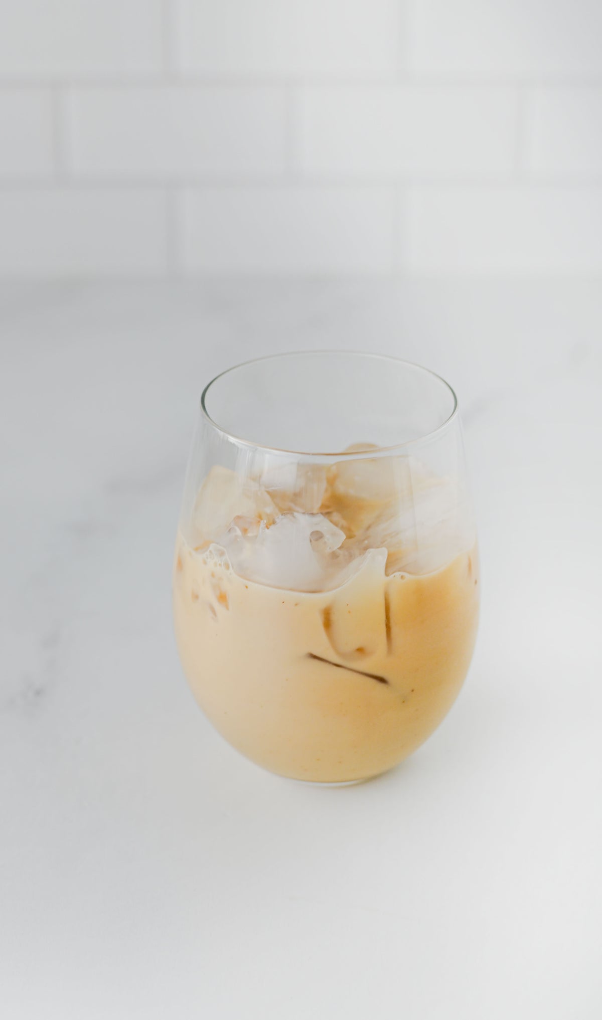Gingerbread Chai Latte Set #4