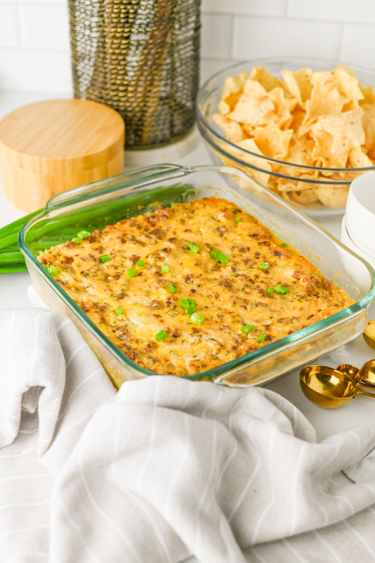 Hissy Fit Dip Set #4