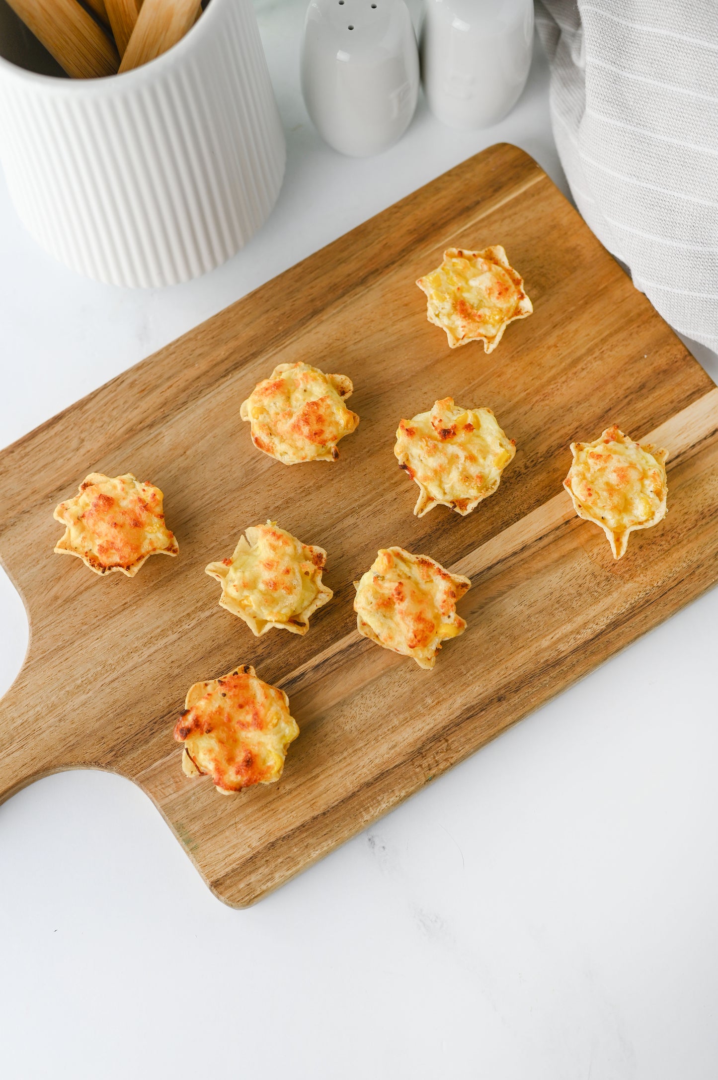 Iowa Party Bites Set #4