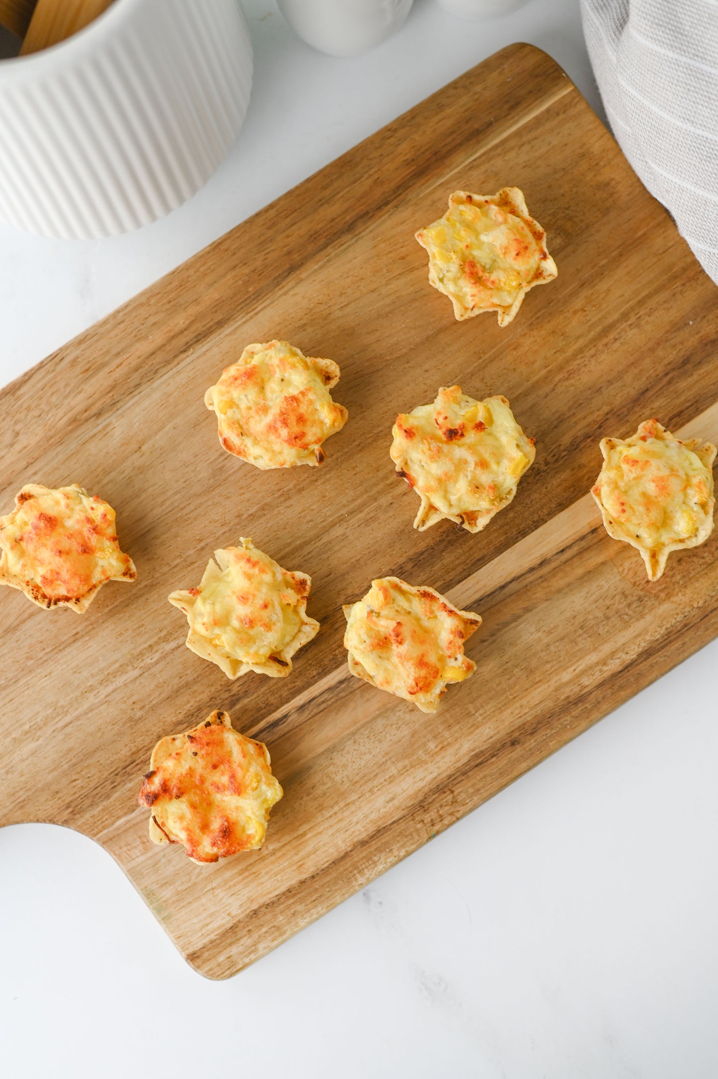 Iowa Party Bites Set #4