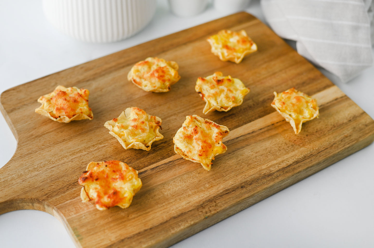 Iowa Party Bites Set #4
