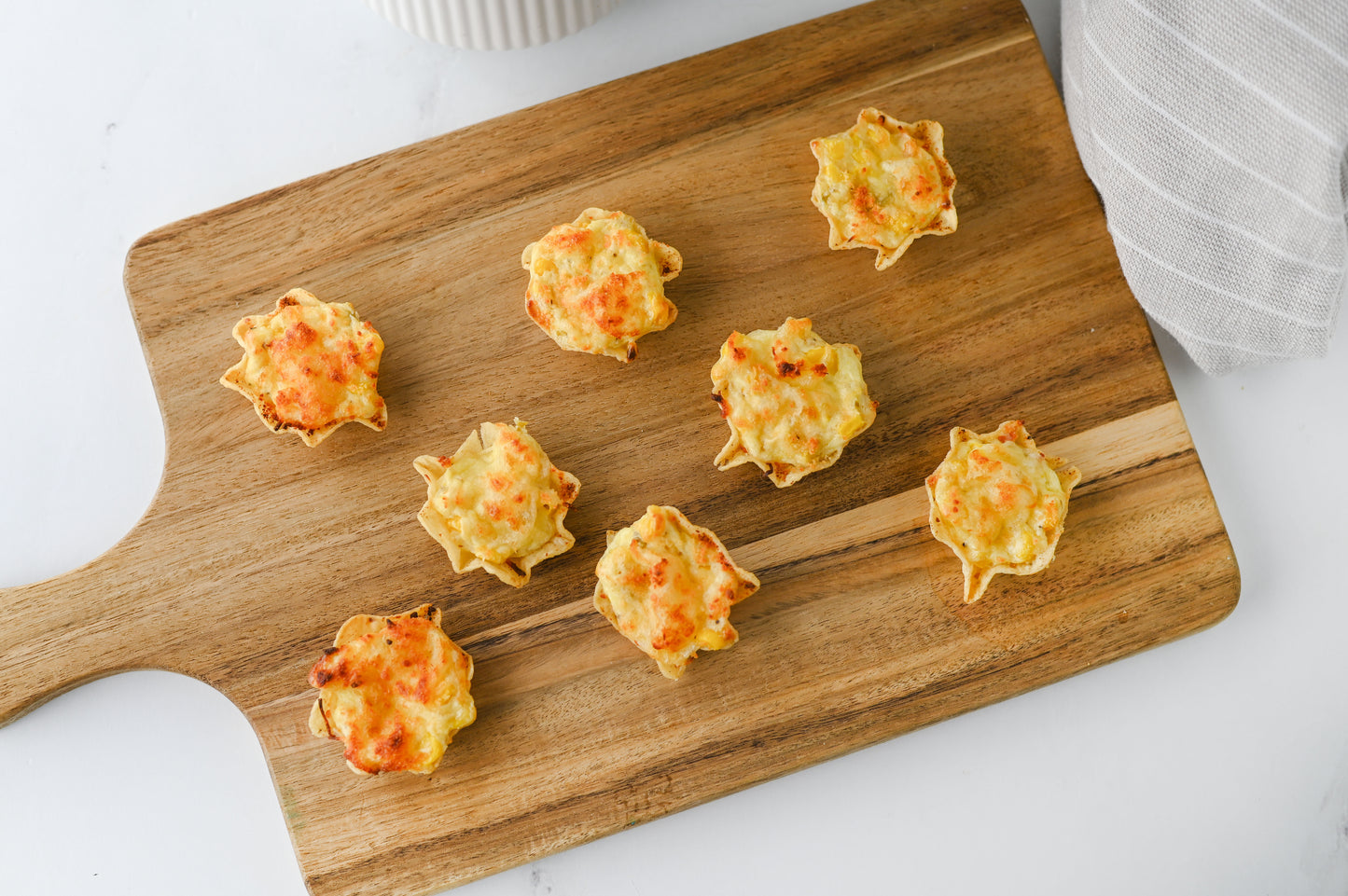 Iowa Party Bites Set #4