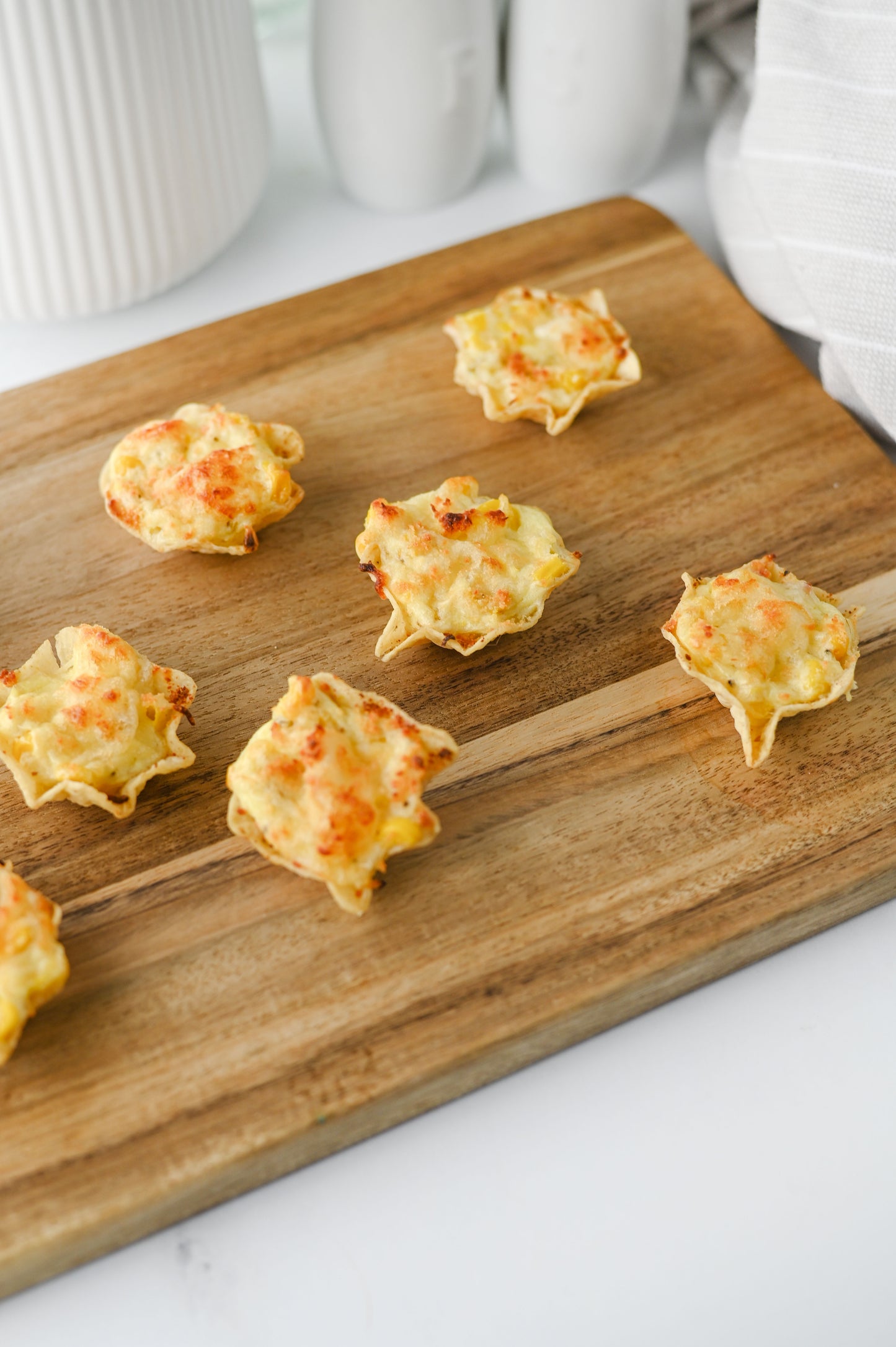 Iowa Party Bites Set #4