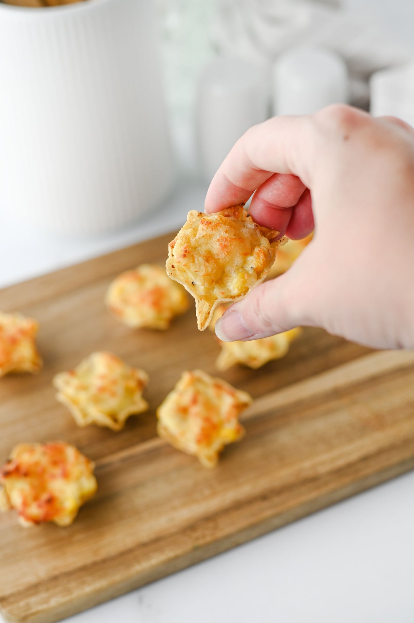 Iowa Party Bites Set #4