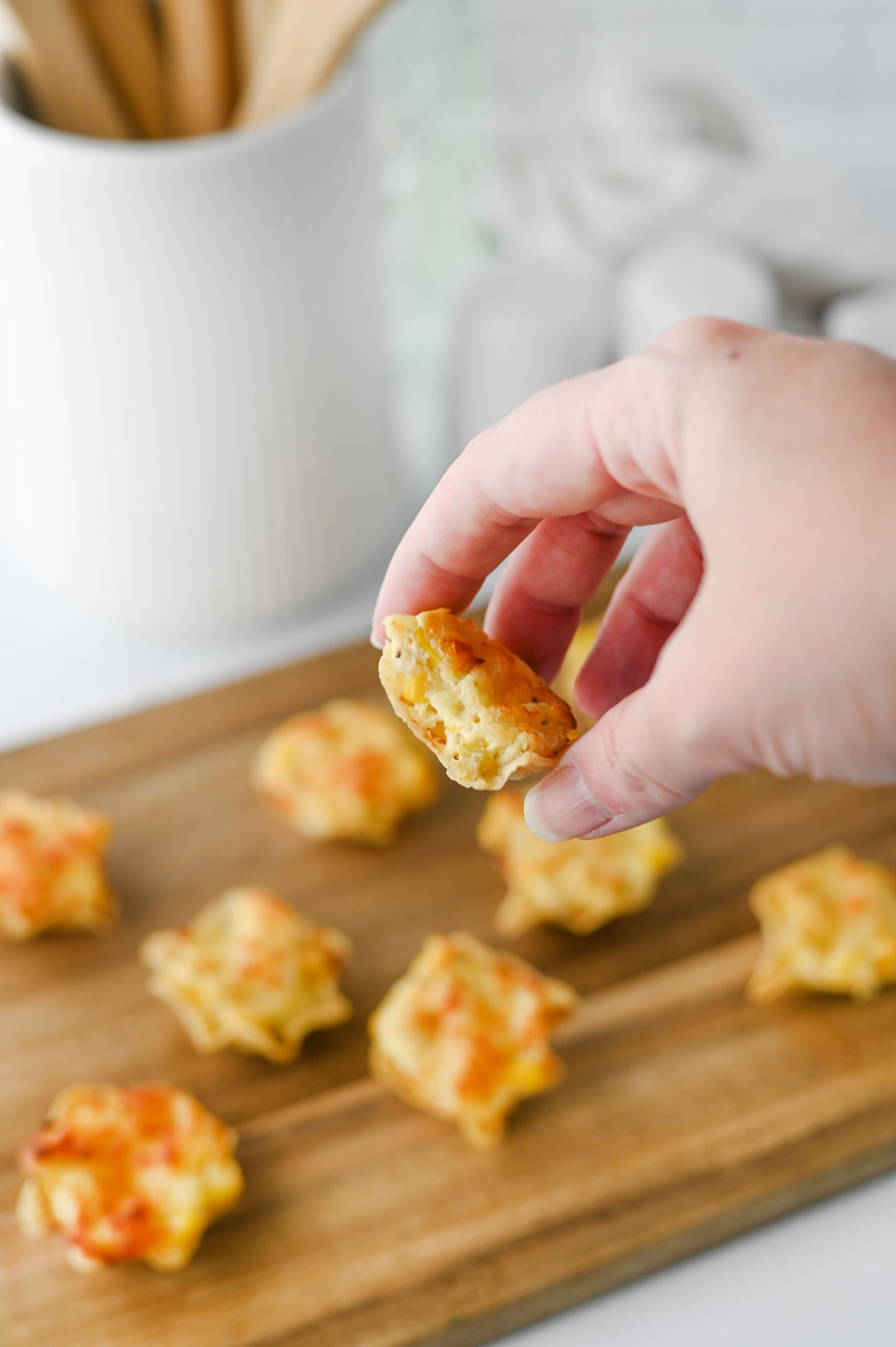 Iowa Party Bites Set #4