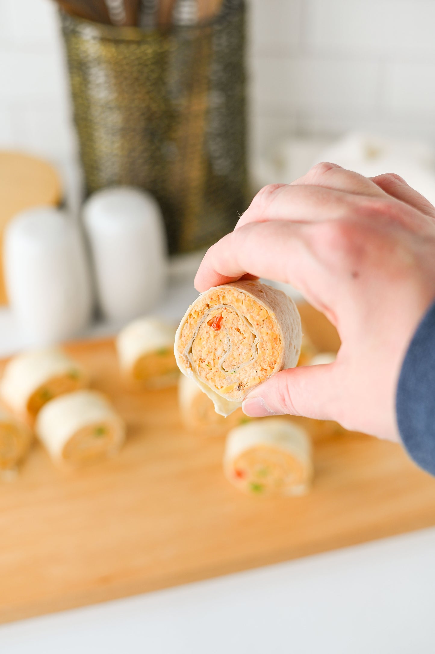 Mexican Pinwheels Set #4