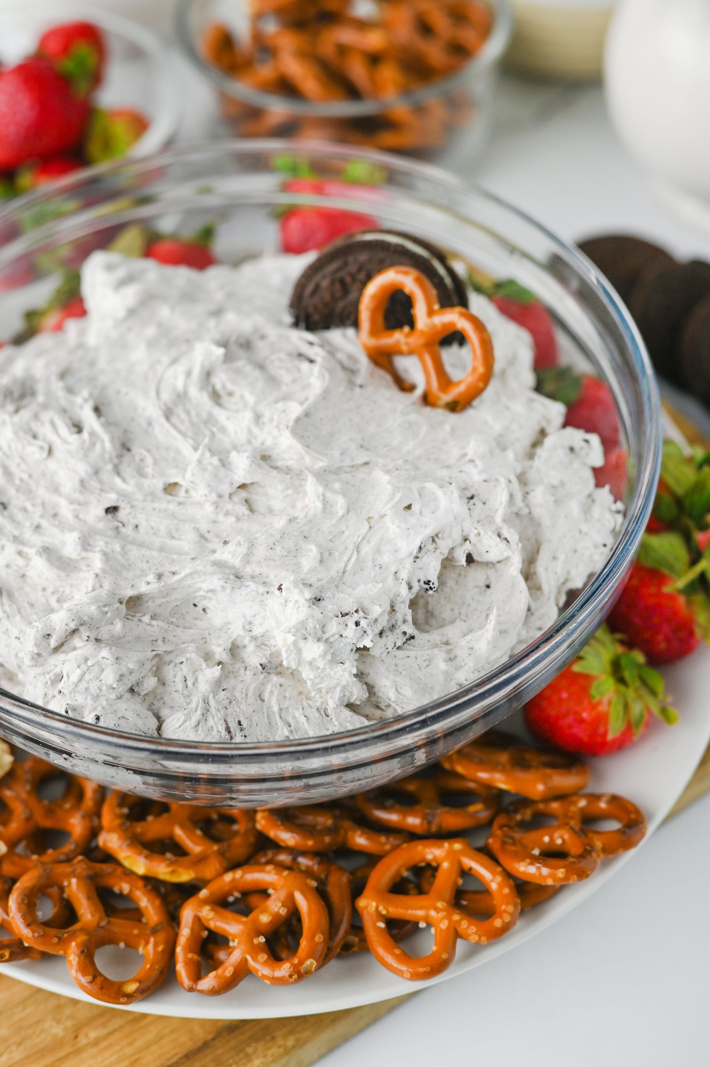 Oreo Dip Set #4