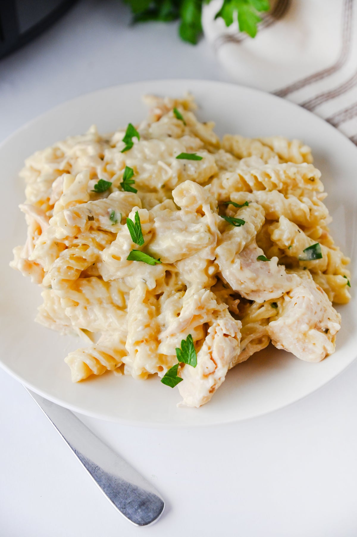 Slow Cooker Ranch Chicken Set #4