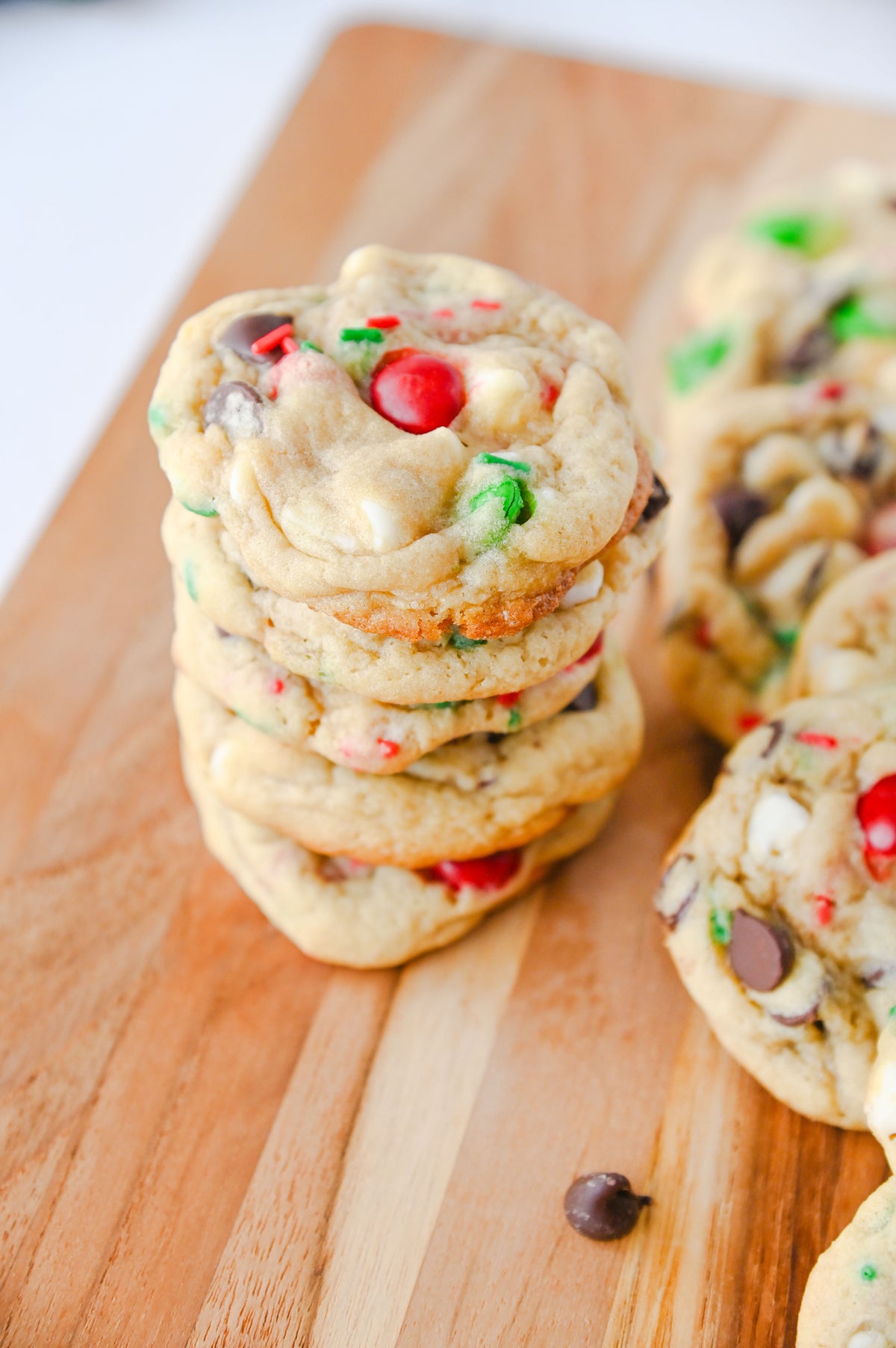 Santa's Favorite Cookies Set #4