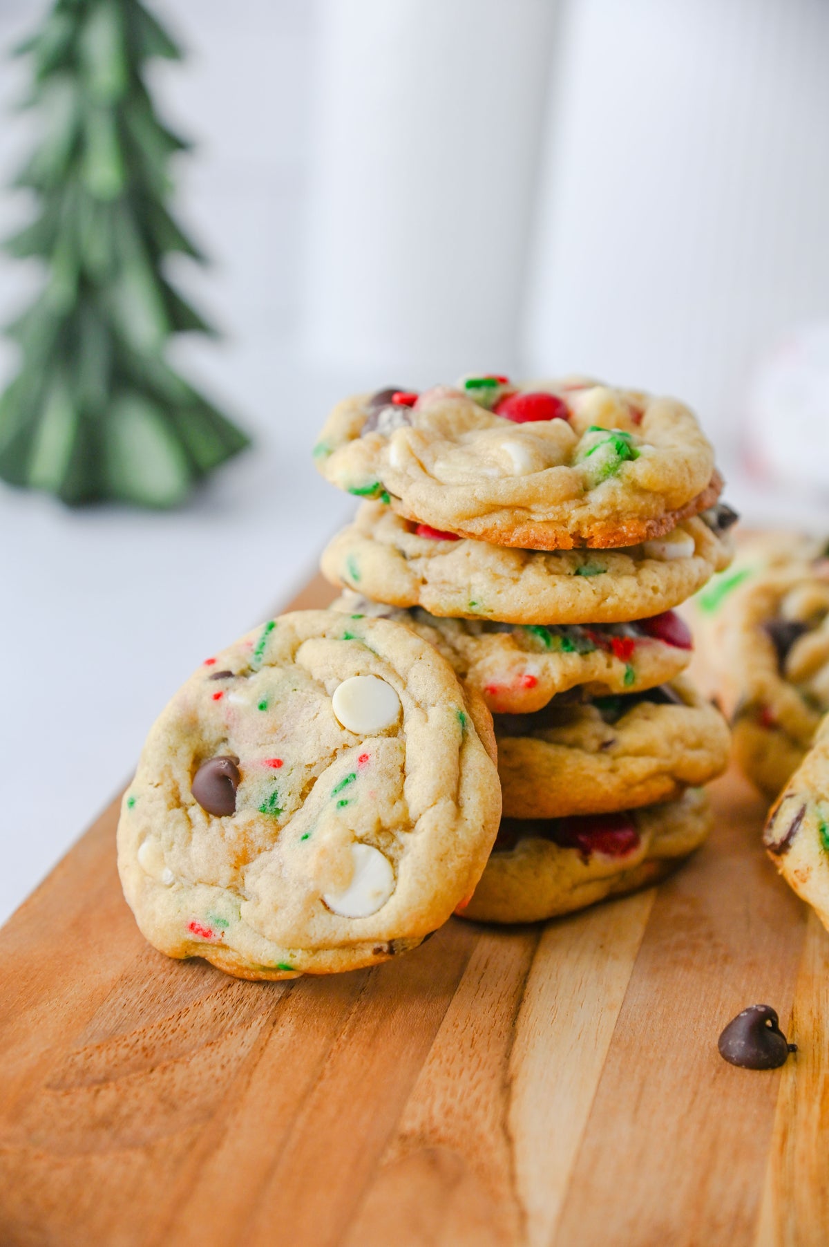 Santa's Favorite Cookies Set #4