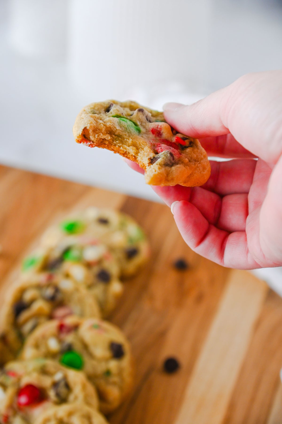Santa's Favorite Cookies Set #4
