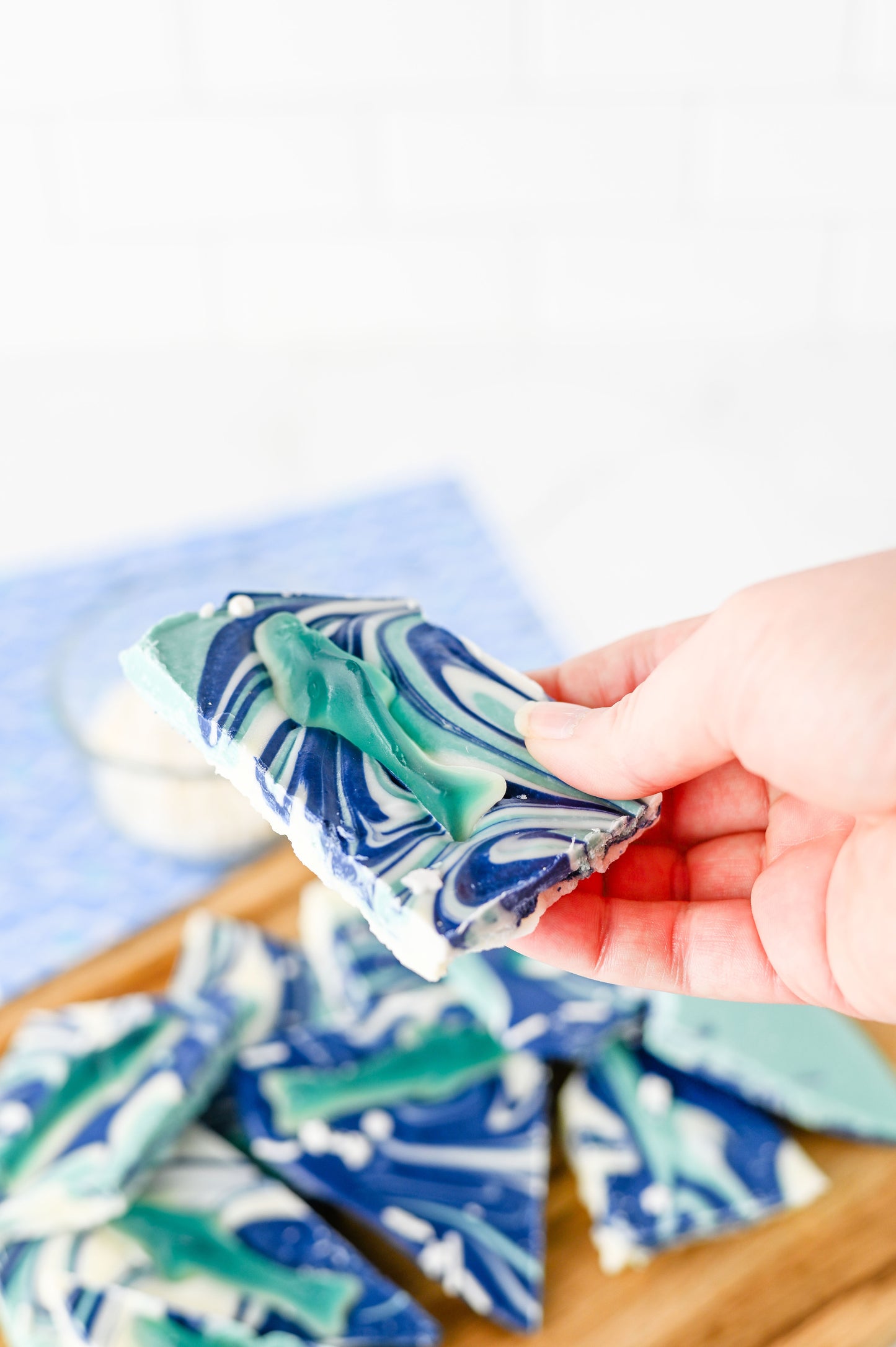 Shark Bark