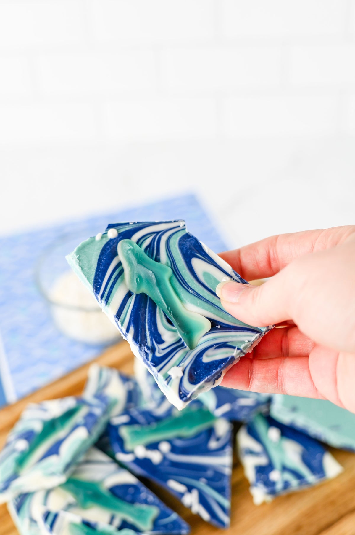 Shark Bark