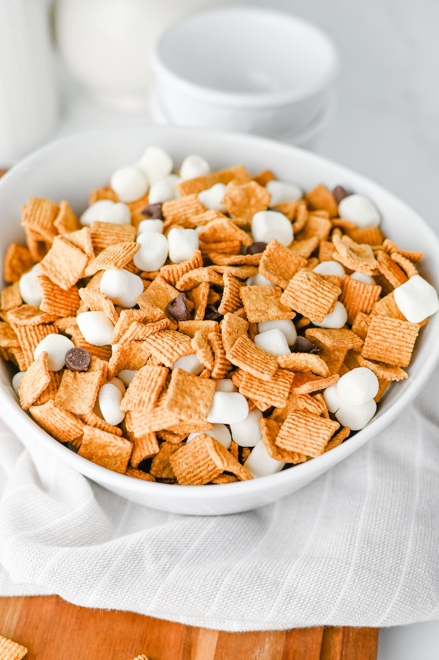 S'mores Snack Mix Set #4