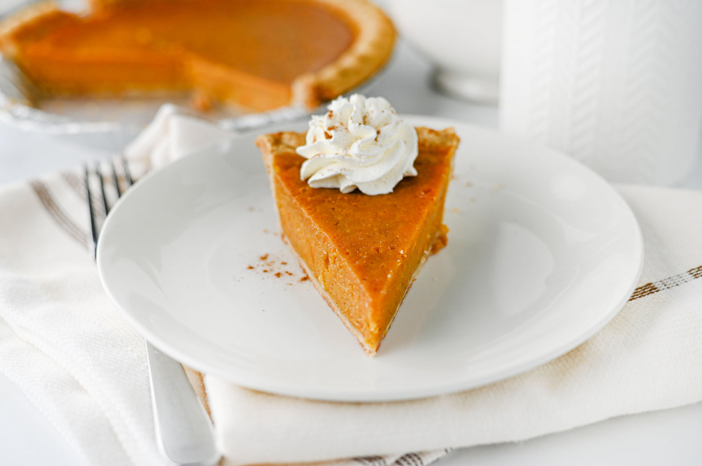 Sweet Potato Pie Set #4