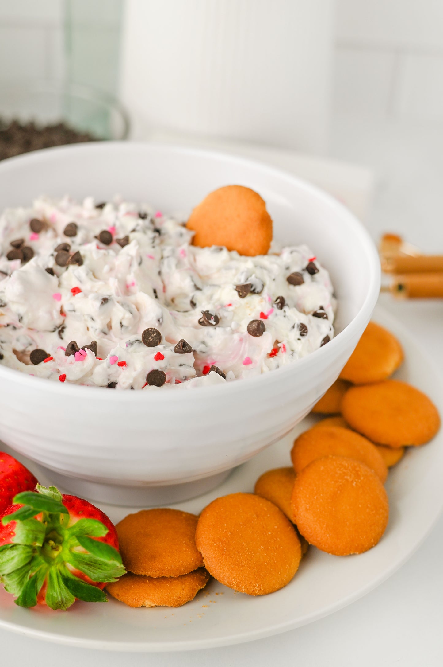 Valentine's Booty Dip Set #4