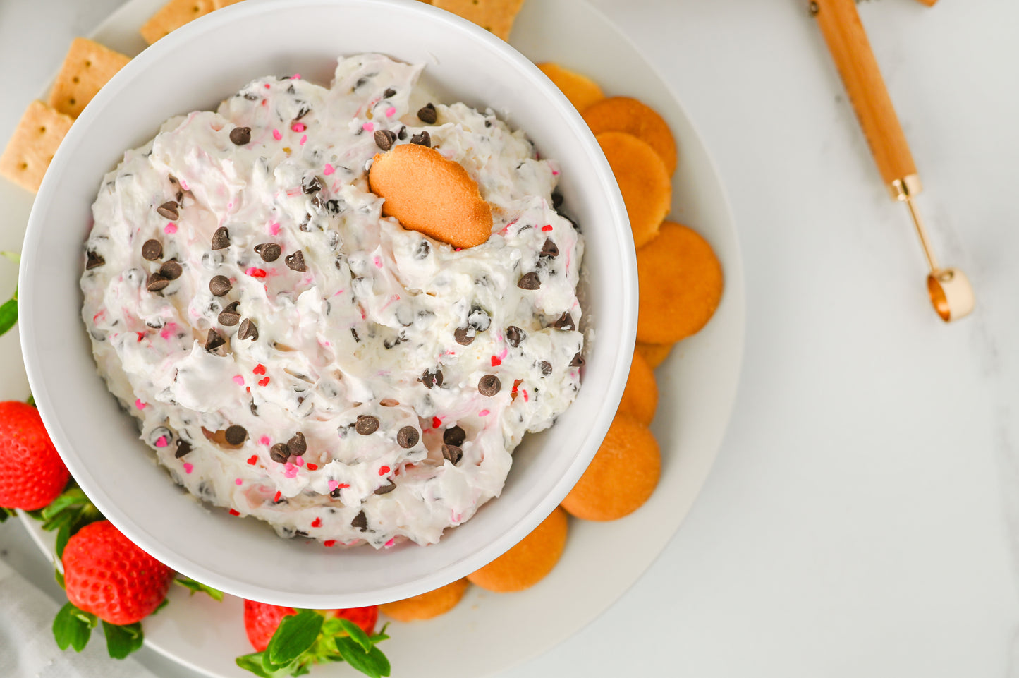 Valentine's Booty Dip Set #4