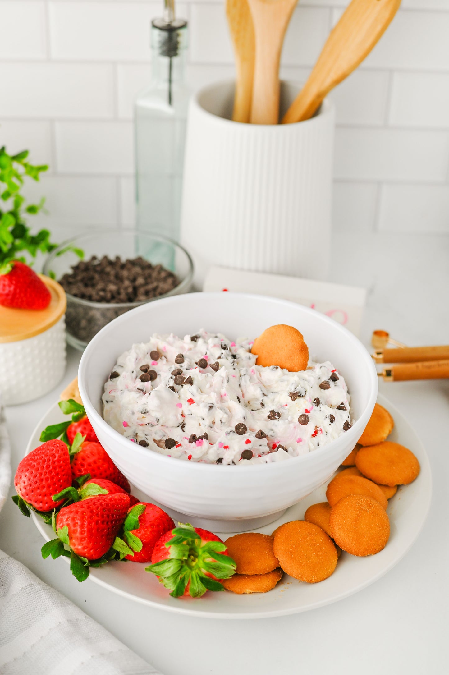 Valentine's Booty Dip Set #4