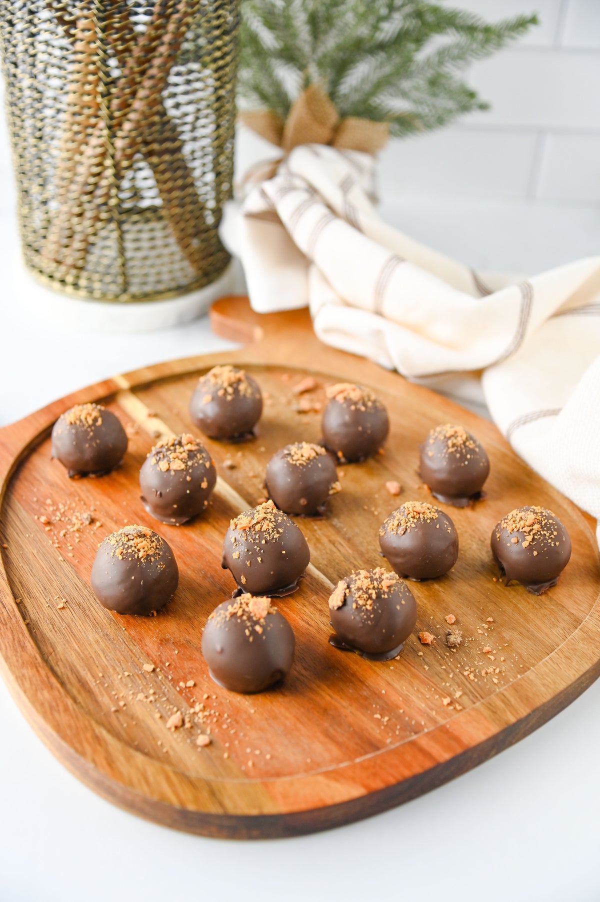 Butterfinger Balls Set #5