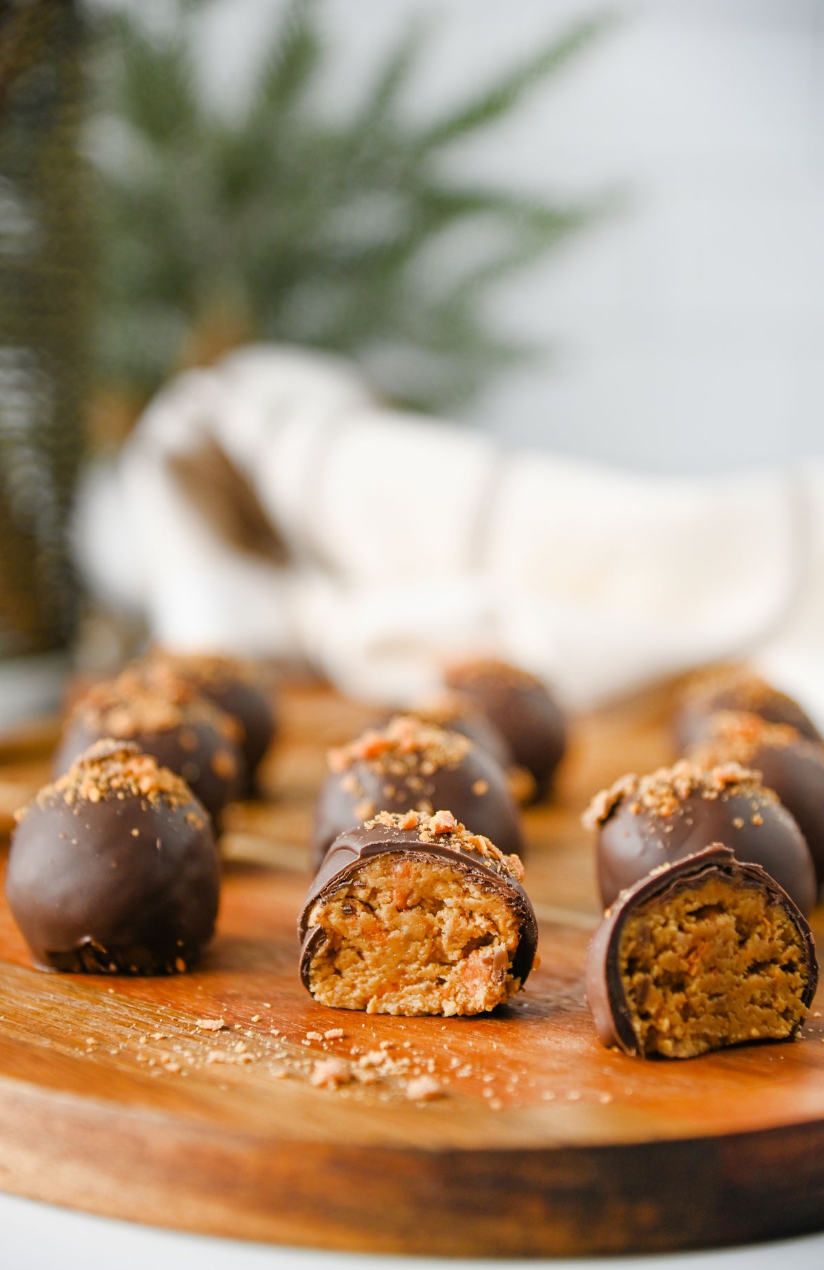 Butterfinger Balls Set #5