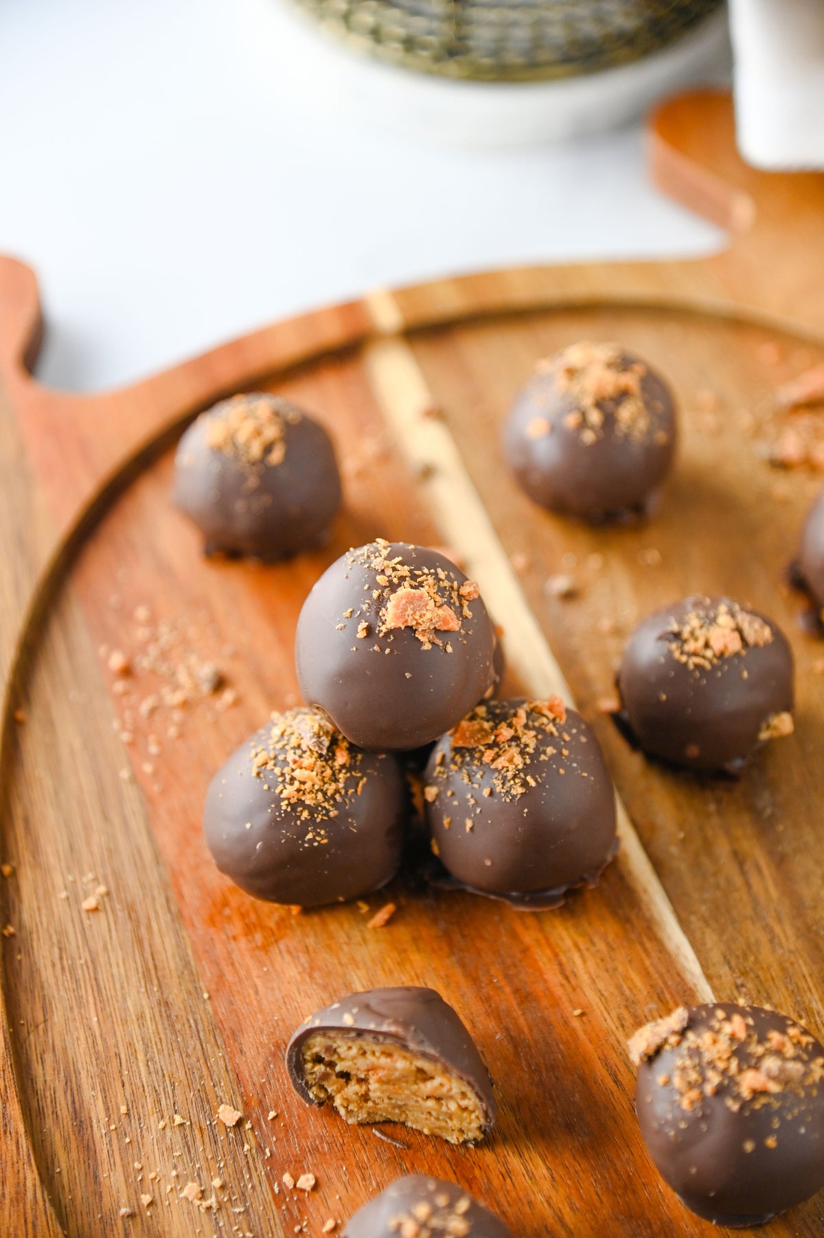 Butterfinger Balls Set #5