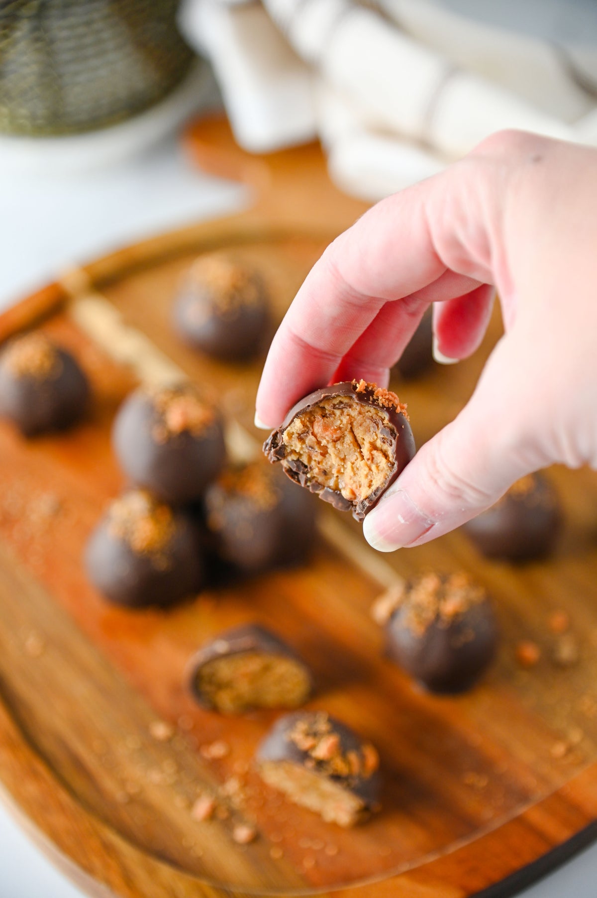 Butterfinger Balls Set #5